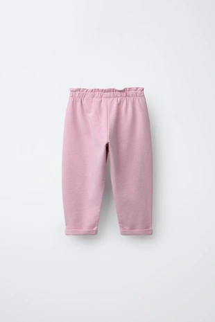 Брюки-саруэлы BAGGY