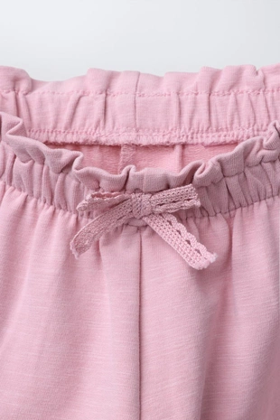 Брюки-саруэлы BAGGY