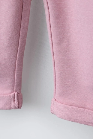 Брюки-саруэлы BAGGY