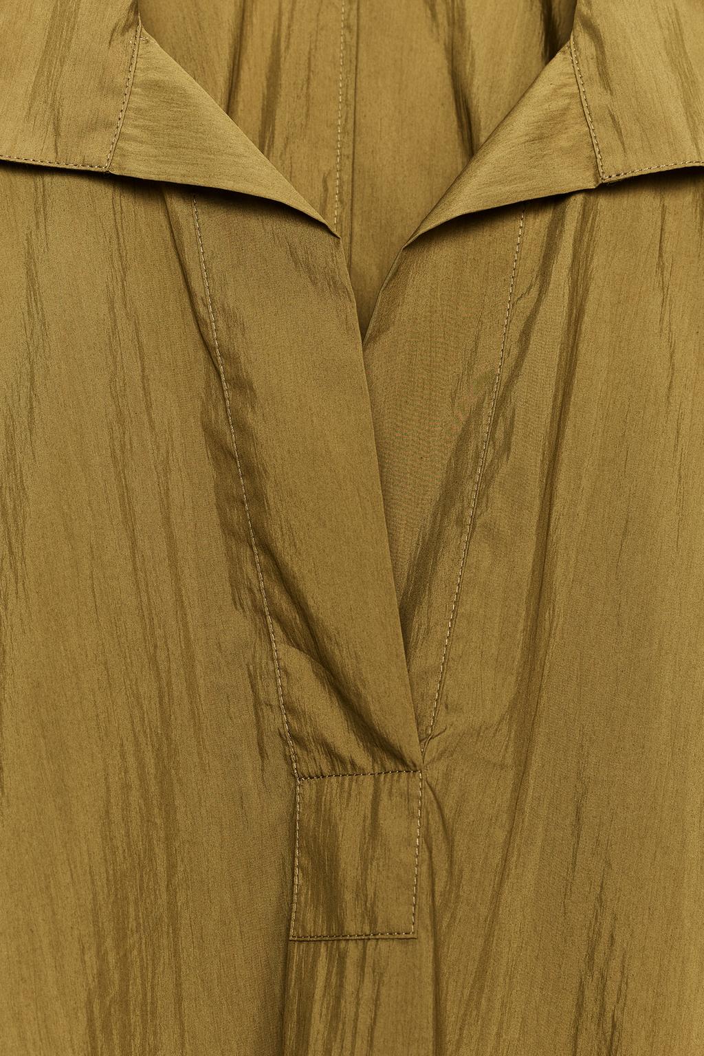 РУБАШКА OVERSIZE ZW COLLECTION