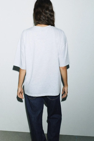 Футболка с текстом