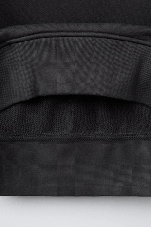 Худи JOGGING с капюшоном- Заказать в России