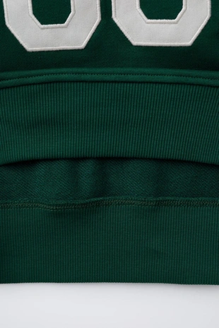 Худи JOGGING с капюшоном- Заказать в России