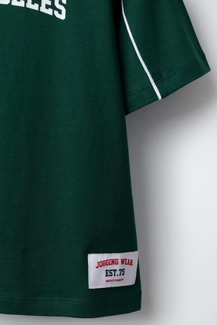 Футболка для бега с логотипом- Заказать в России