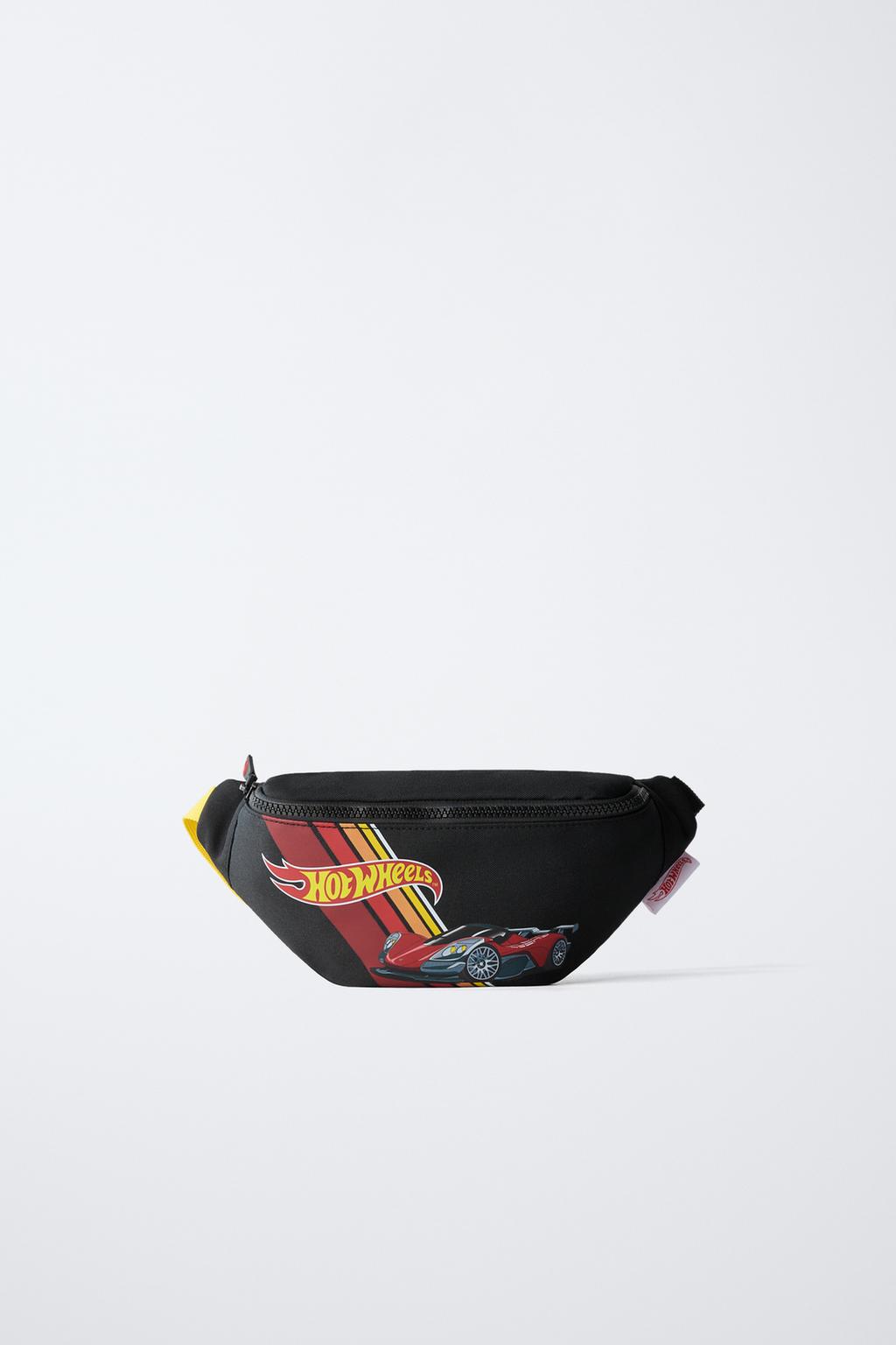 ПОЯСНАЯ СУМКА HOT WHEELS ™ MATTEL