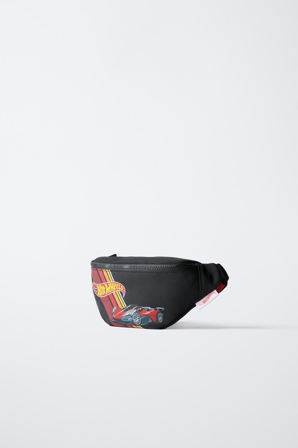 ПОЯСНАЯ СУМКА HOT WHEELS ™ MATTEL
