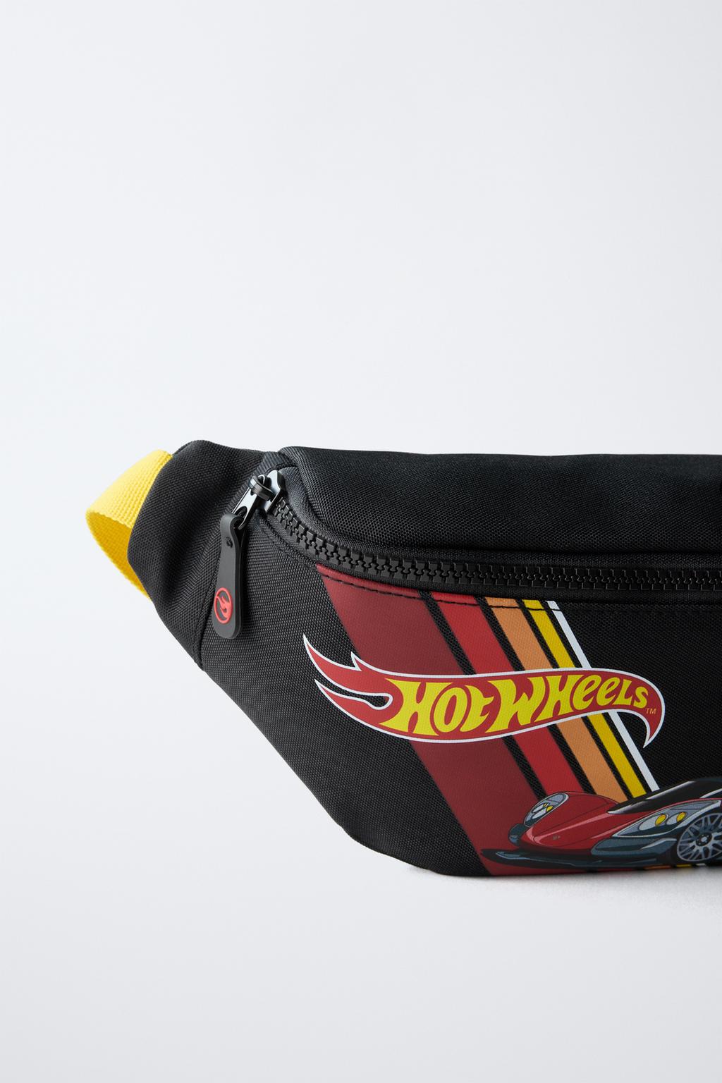 ПОЯСНАЯ СУМКА HOT WHEELS ™ MATTEL