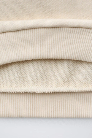 Толстовка с карманом «сердце»- Заказать в России