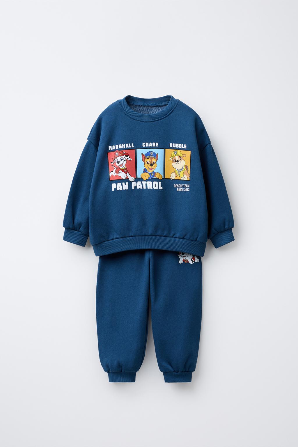 КОМПЛЕКТ ДЛЯ БЕГА PAW PATROL ™
