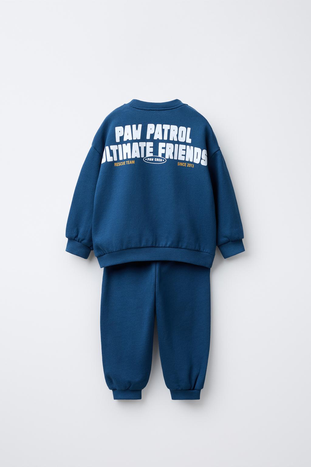КОМПЛЕКТ ДЛЯ БЕГА PAW PATROL ™