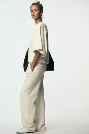 Толстовка с короткими рукавами в стиле рустик- Заказать в России