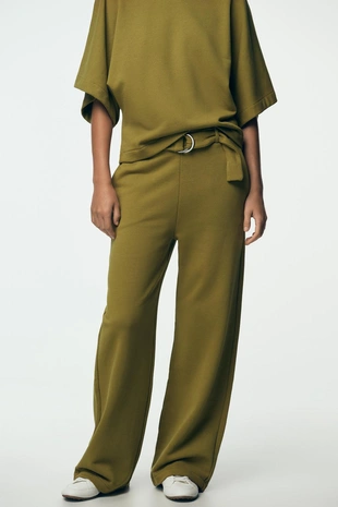 Толстовка с короткими рукавами в стиле рустик- Заказать в России