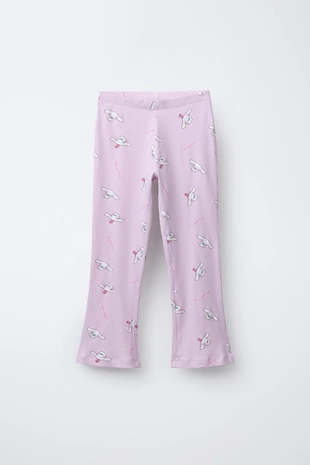 6-14 лет/ пижама CINNAMOROLL © SANRIO- Заказать в России