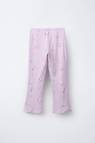 6-14 лет/ пижама CINNAMOROLL © SANRIO- Заказать в России