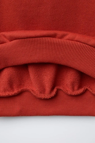 Худи с капюшоном и нашивкой- Заказать в России