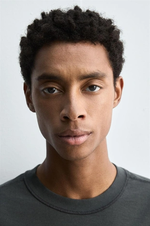 Футболка с эффектом изнанки- Заказать в России