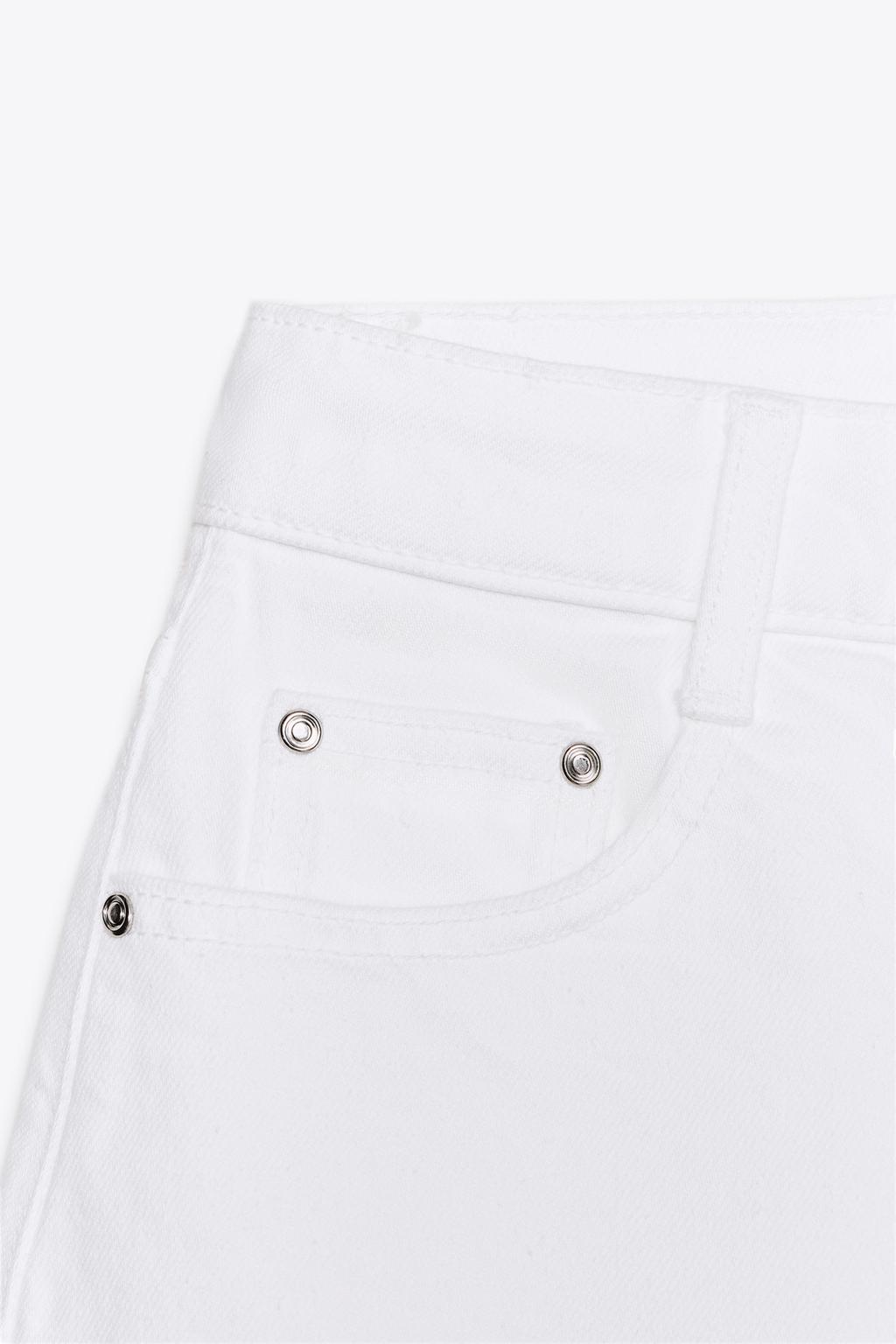 ШОРТЫ Z1975 MOM FIT HIGH WAIST