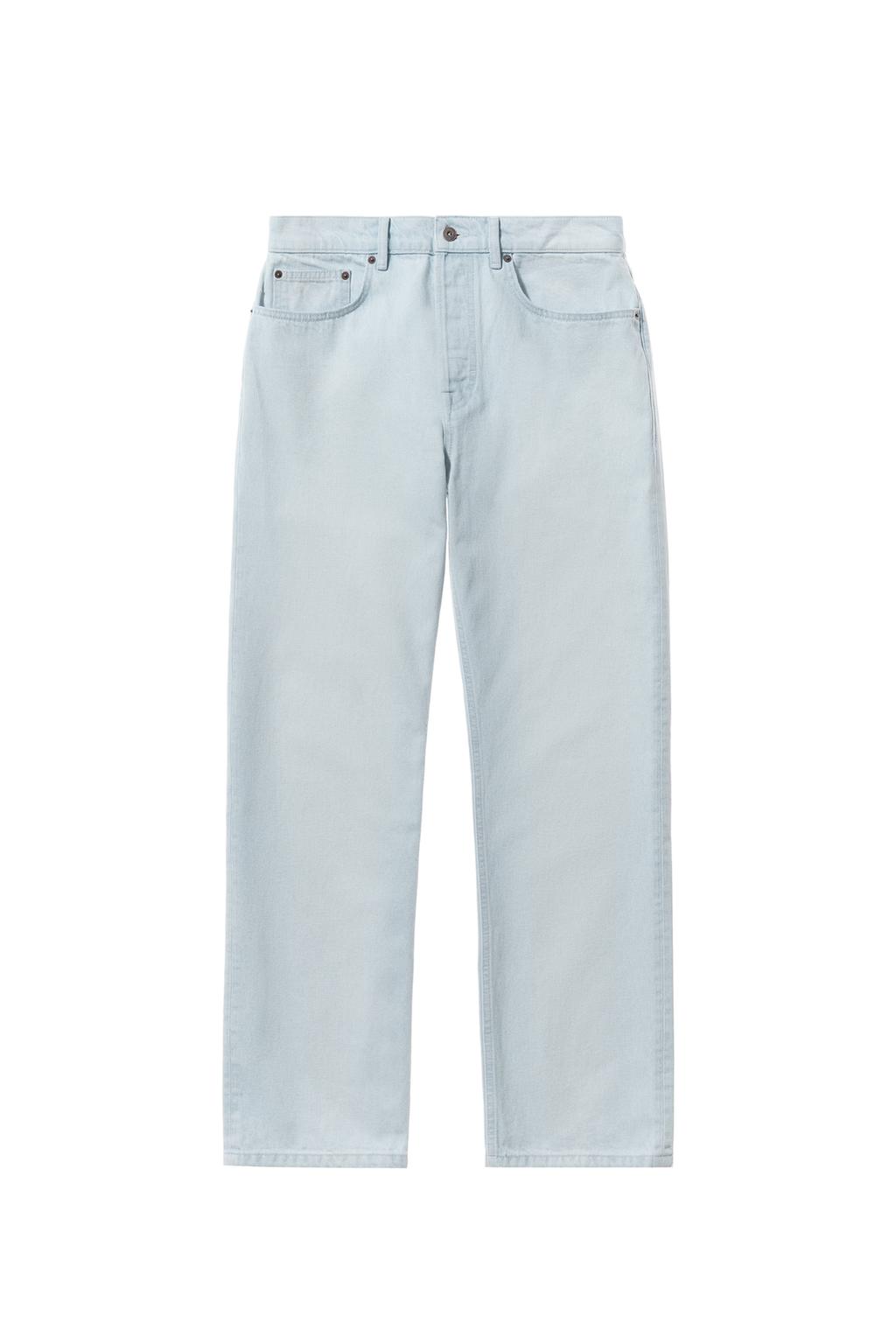 ДЖИНСЫ STRAIGHT FIT