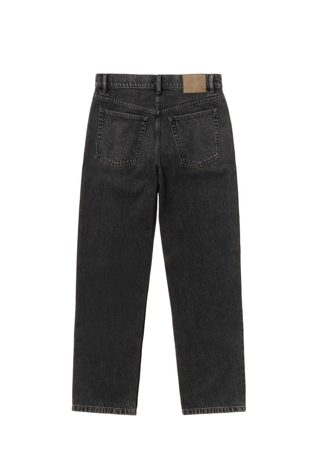 ДЖИНСЫ STRAIGHT FIT