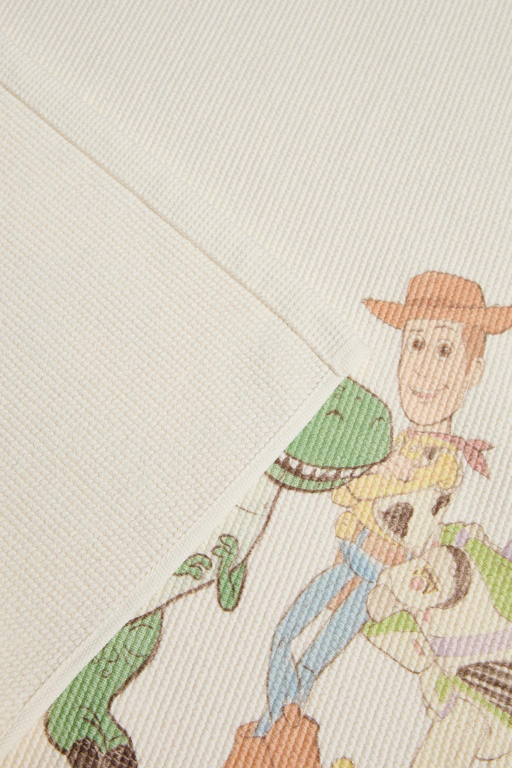 Детский коврик для ванны toy story © disney/pixar