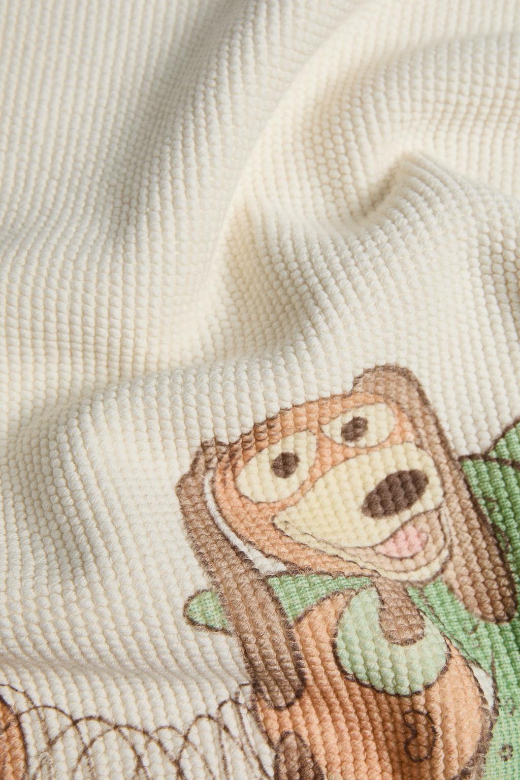Детский коврик для ванны toy story © disney/pixar