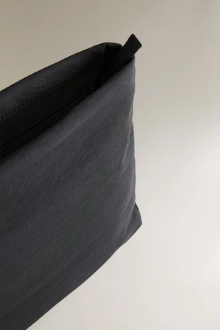 Сумка для стирки из технической ткани- Заказать в России