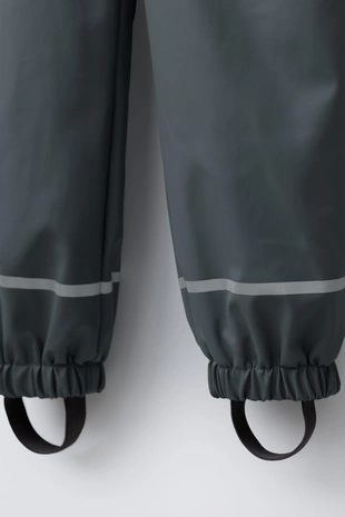 Прорезиненный комбинезон WATER RESISTANT- Заказать в России