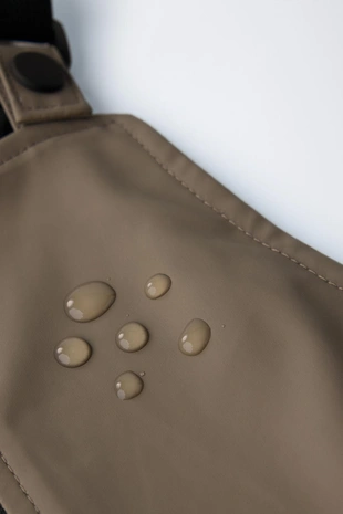 Прорезиненный комбинезон WATER RESISTANT- Заказать в России