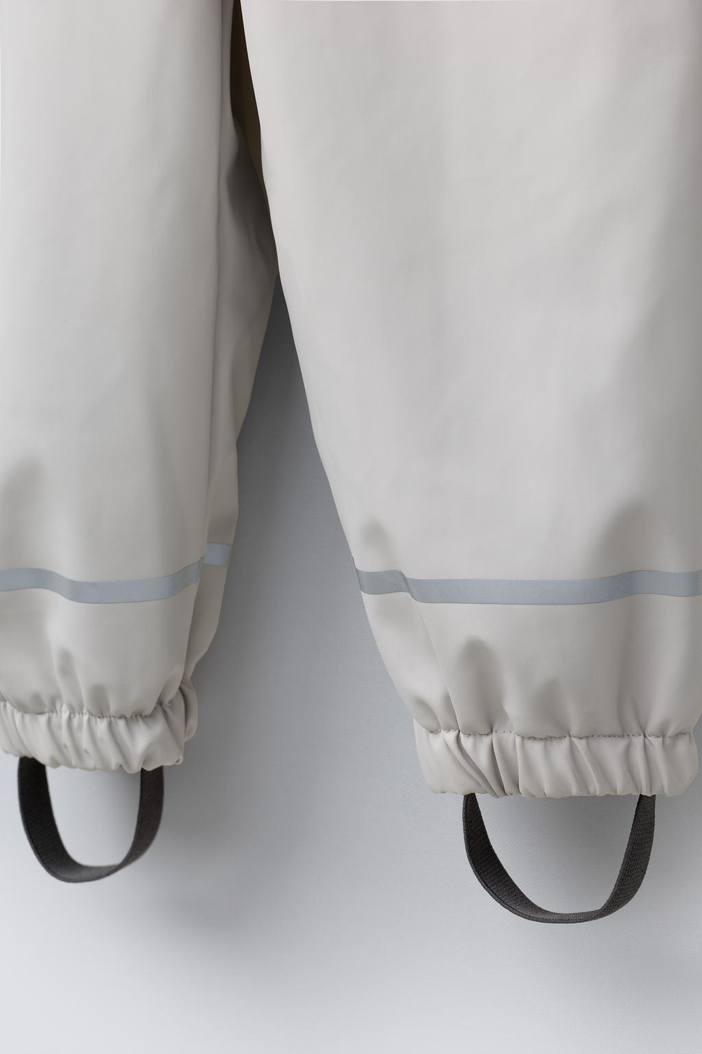ПРОРЕЗИНЕННЫЙ КОМБИНЕЗОН WATER RESISTANT