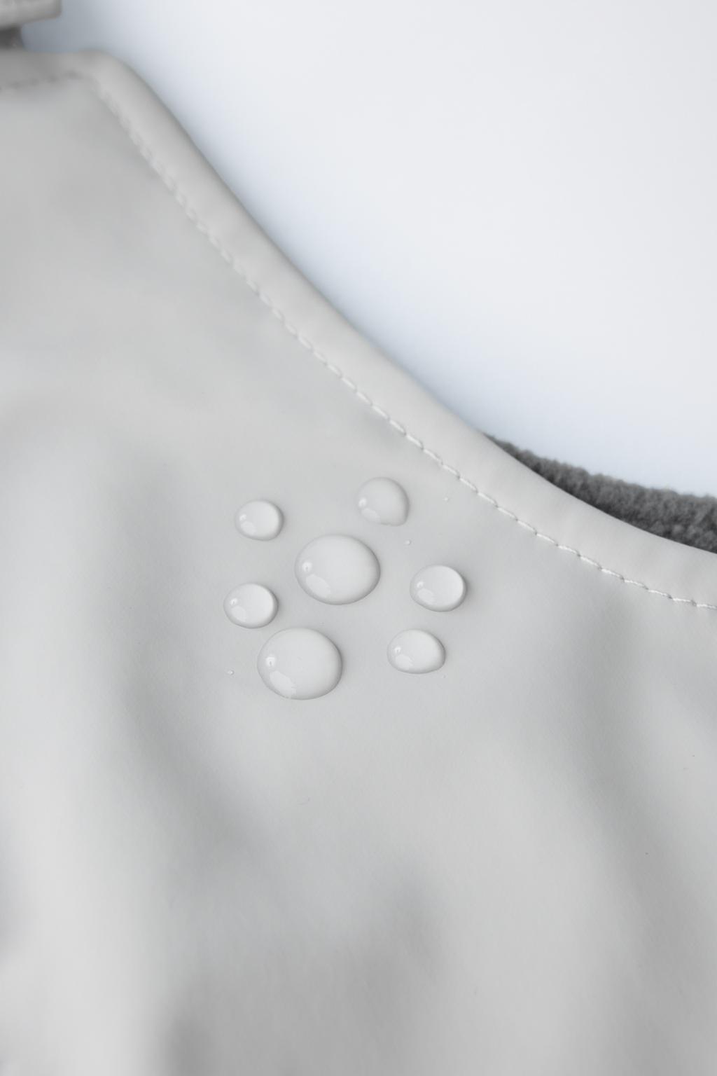 ПРОРЕЗИНЕННЫЙ КОМБИНЕЗОН WATER RESISTANT