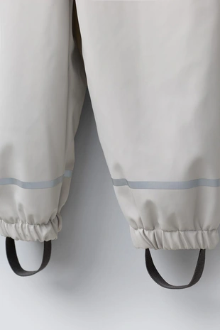 Прорезиненный комбинезон WATER RESISTANT