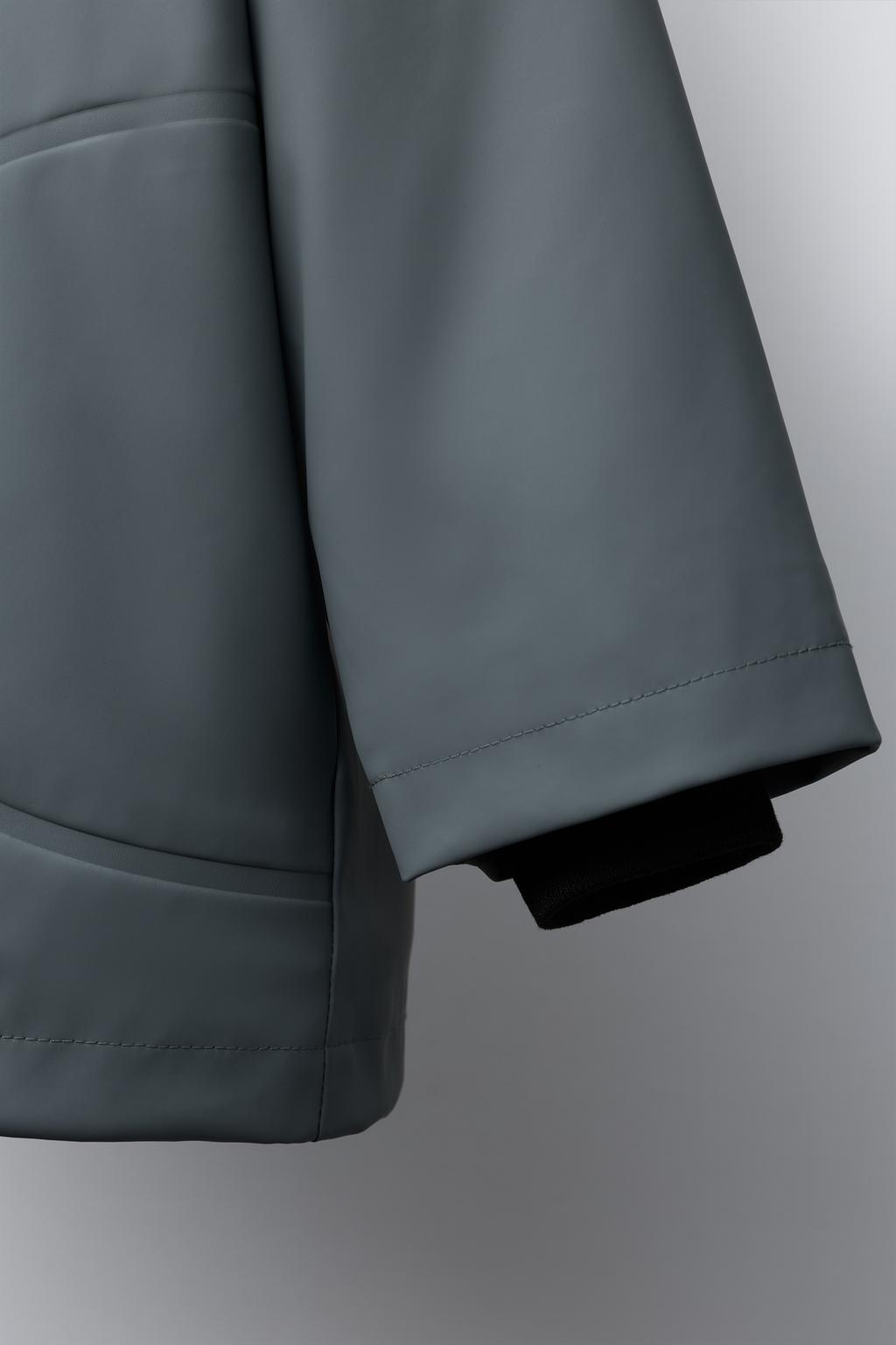 ПРОРЕЗИНЕННЫЙ ДОЖДЕВИК WATER RESISTANT