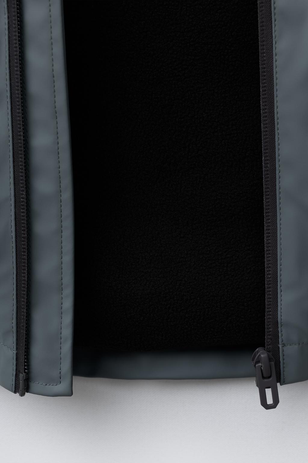 ПРОРЕЗИНЕННЫЙ ДОЖДЕВИК WATER RESISTANT