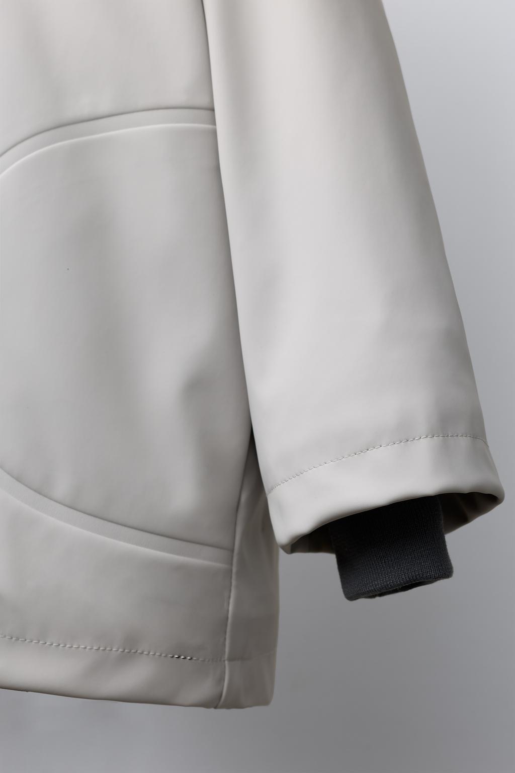 ПРОРЕЗИНЕННЫЙ ДОЖДЕВИК WATER RESISTANT