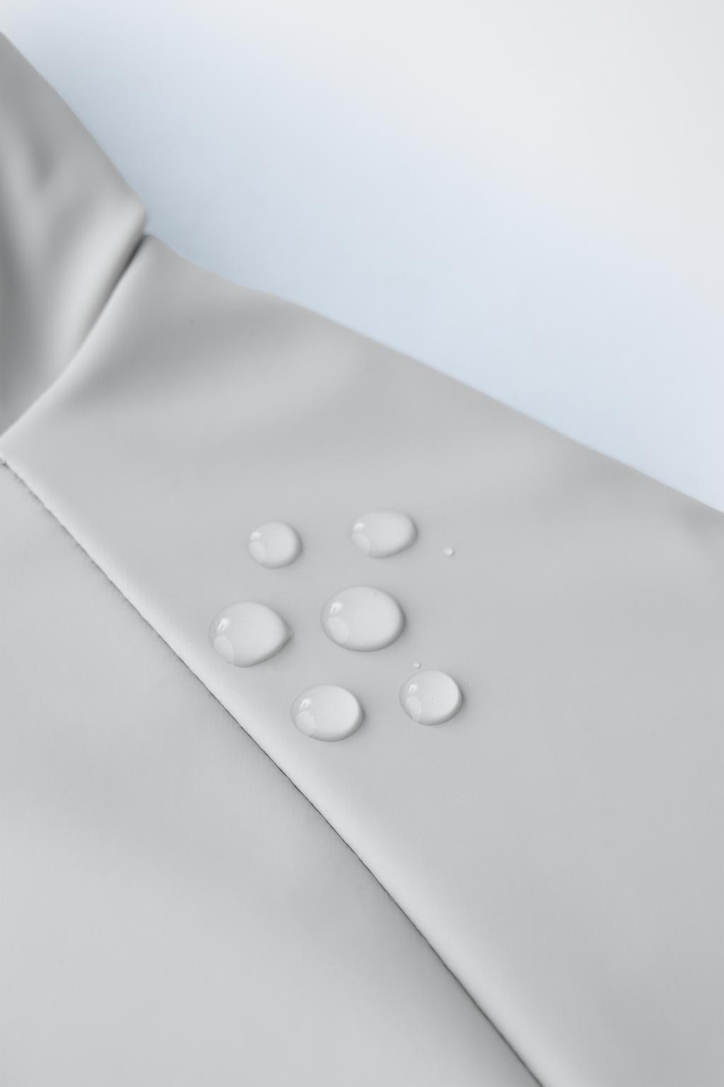 ПРОРЕЗИНЕННЫЙ ДОЖДЕВИК WATER RESISTANT