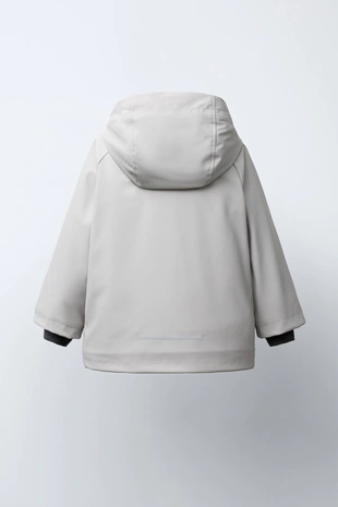 Прорезиненный дождевик WATER RESISTANT