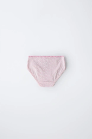 2-6 лет/набор из трех трусов MINNIE MOUSE & DAISY © DISNEY- Заказать в России