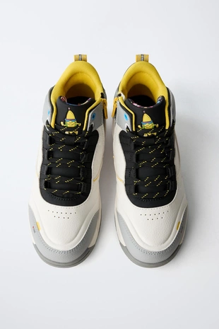 Спортивные ботинки STUMBLE GUYS ™ © SCOPELY- Заказать в России