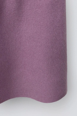 Трикотажная юбка- Заказать в России