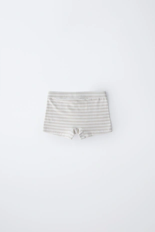 3-6 лет/набор из пяти трусов-боксеров с машинками- Заказать в России