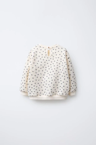 Толстовка с принтом - Заказать в России