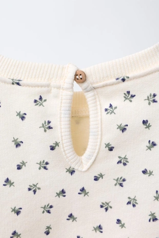 Толстовка с принтом- Заказать в России