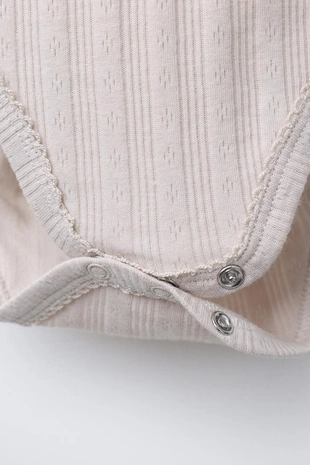 6 месяцев - 3 года/набор из трех боди с длинными рукавами- Заказать в России