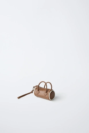 Подвеска-кошелек MINI BOWLING- Заказать в России