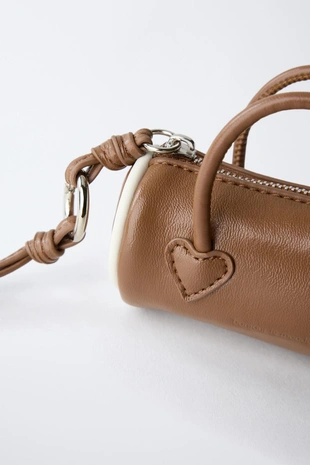 Подвеска-кошелек MINI BOWLING- Заказать в России