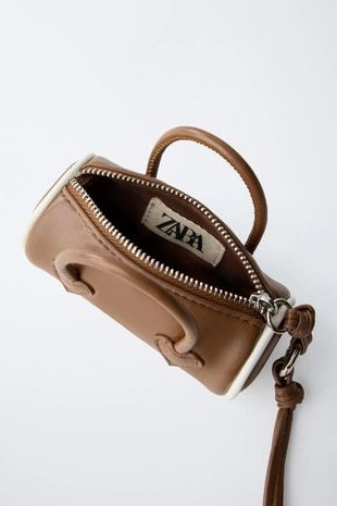 Подвеска-кошелек MINI BOWLING- Заказать в России