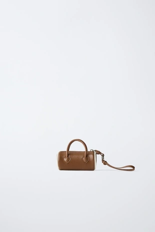 Подвеска-кошелек MINI BOWLING- Заказать в России