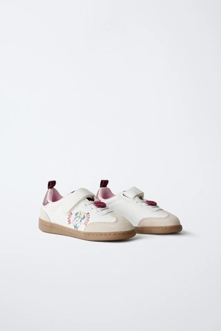 Кроссовки MINNIE MOUSE © DISNEY- Заказать в России