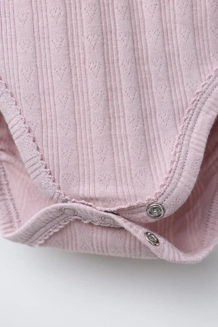 6 месяцев - 3 года/ комплект из трех боди с длинными рукавами- Заказать в России