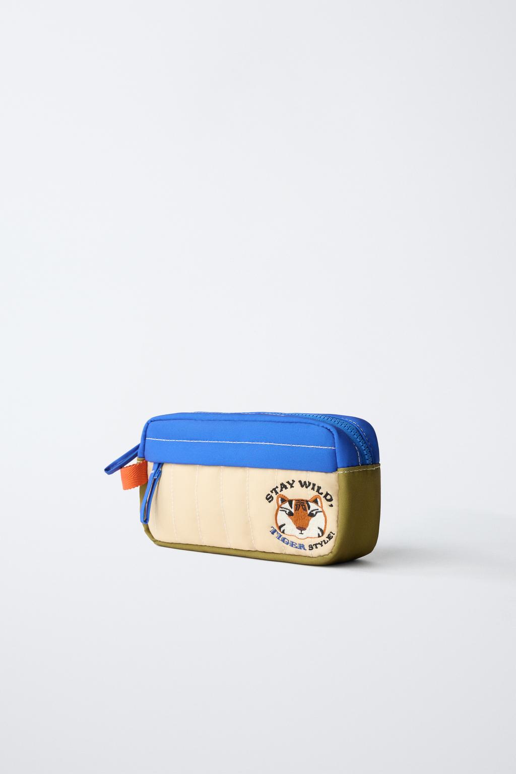 ПЕНАЛ TIGER